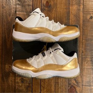 Air Jordan 11 Retro Low